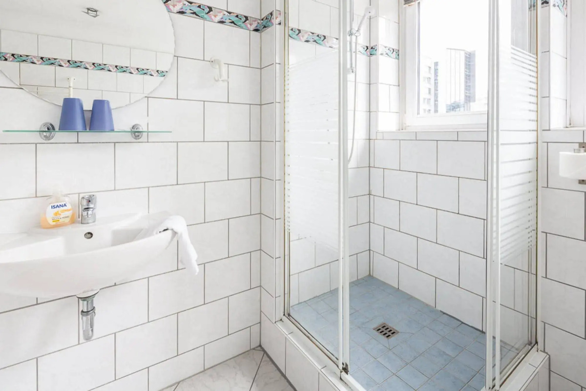 City-Hotel Ansbach am Kurfürstendamm