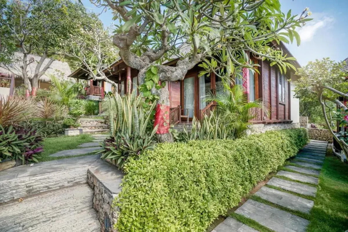 Sea Terras Suite And Luxury By Ozz Group