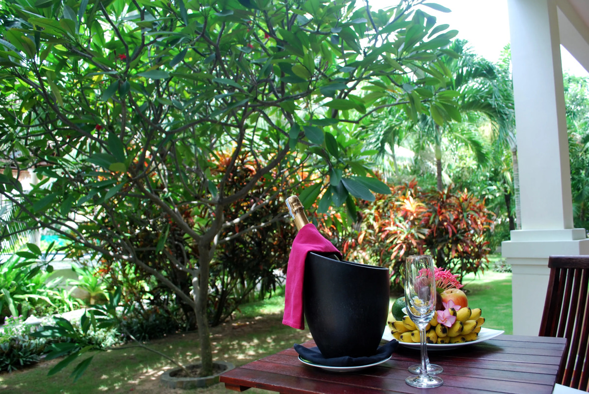 Allezboo Beach Resort & Spa