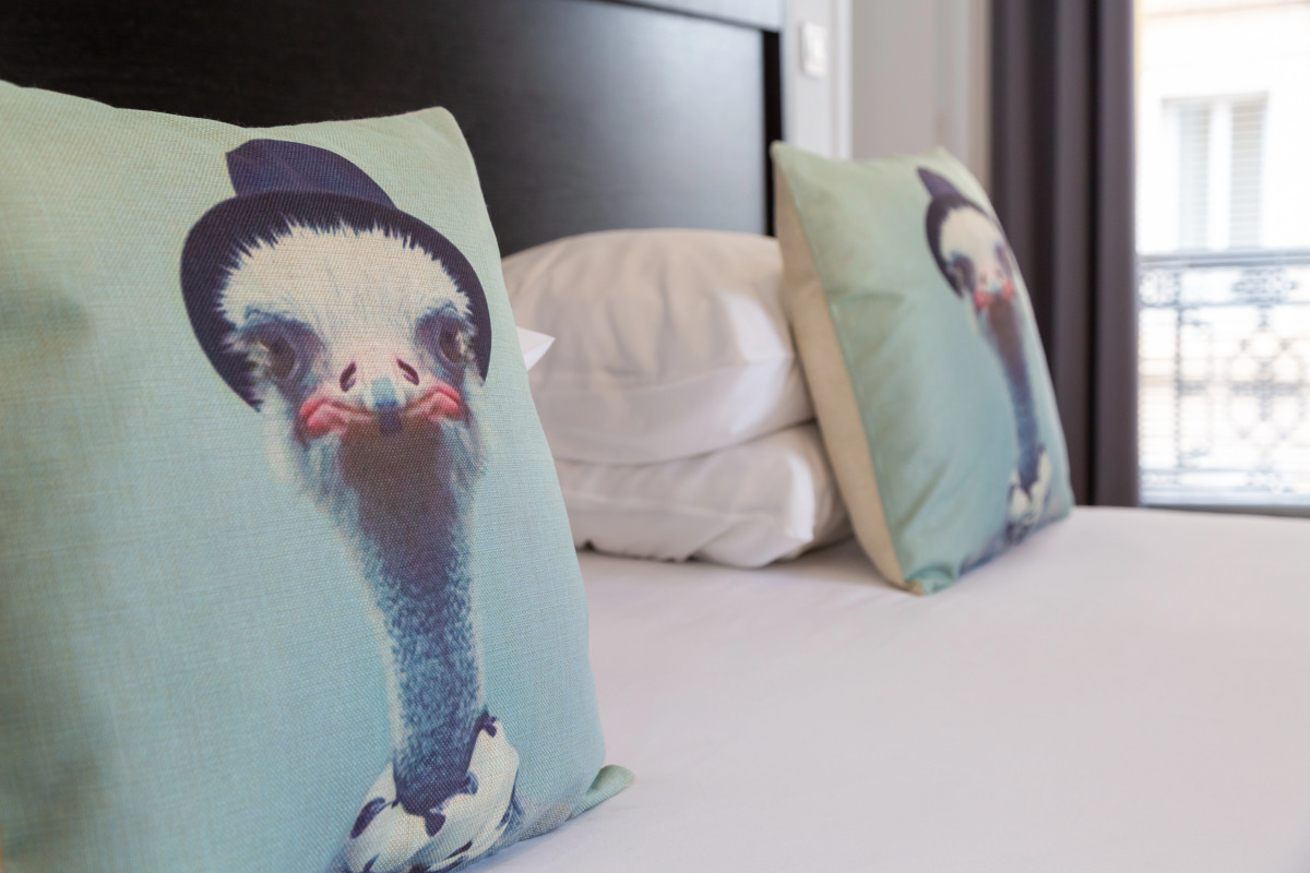 Yelo Lumière Hotel Centre Ville, Sonder Hotel by Marriott Bonvoy