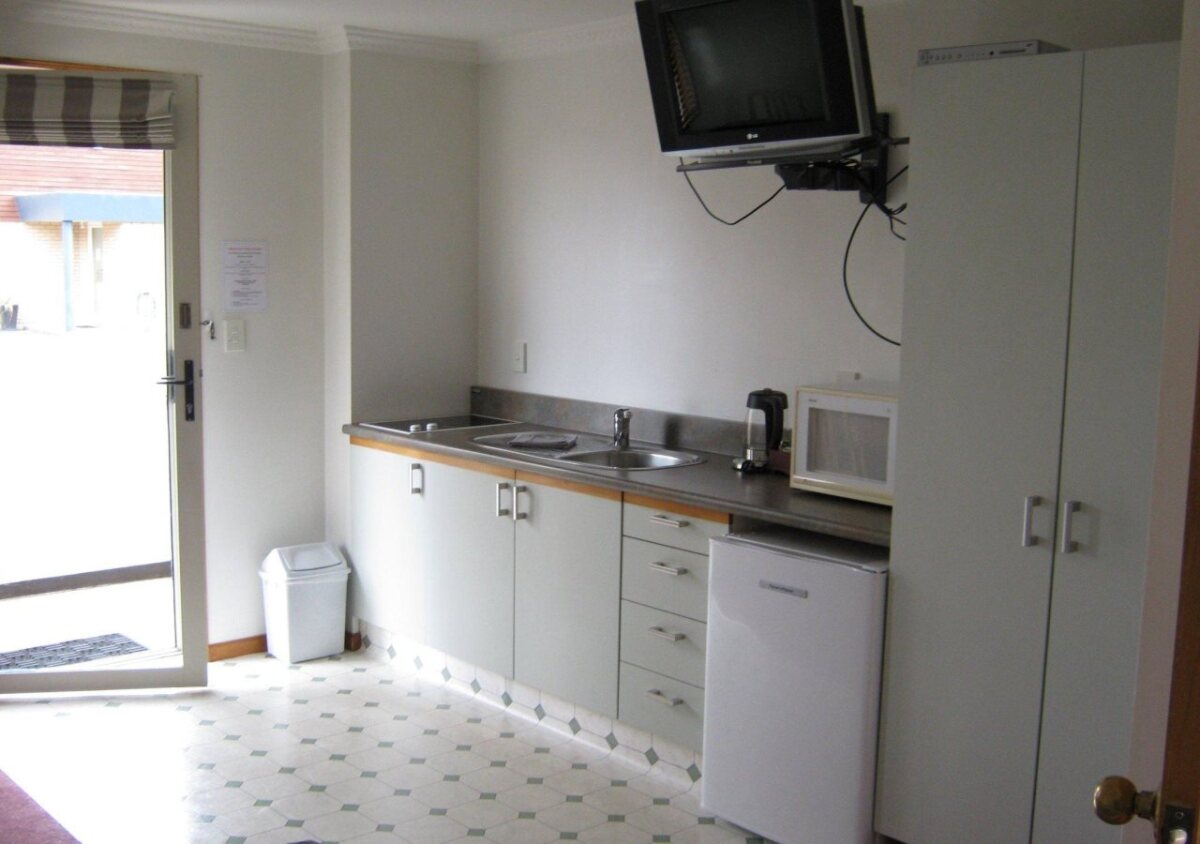 ASURE Chelsea Gateway Motor Lodge