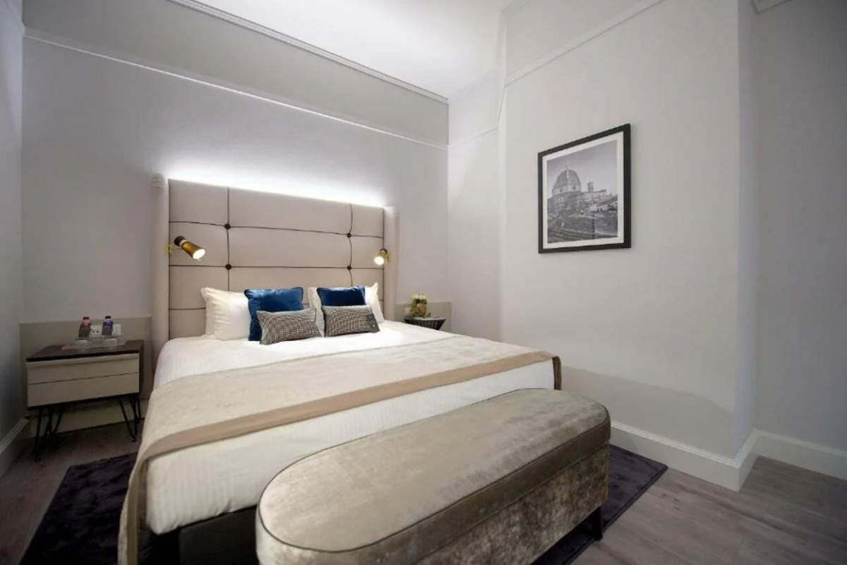 MGallery Cerretani Hotel Florence