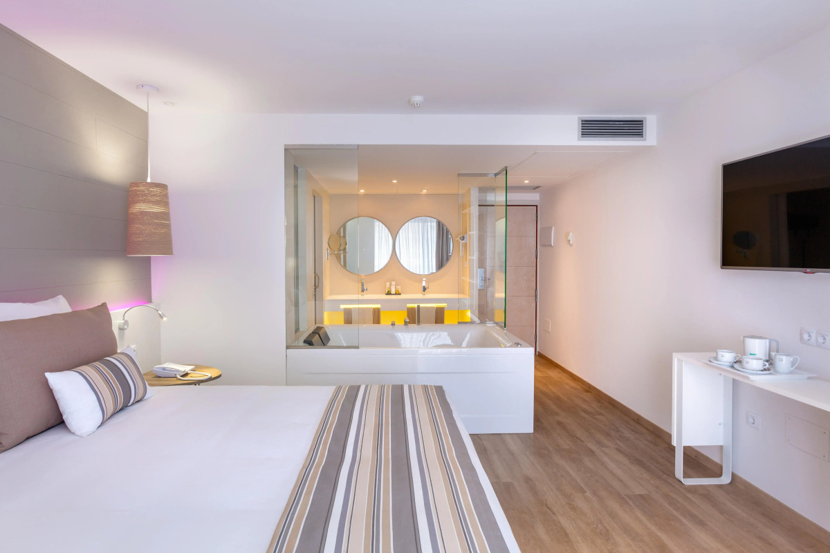 Tigotan Lovers & Friends Playa de las Américas - Adults Only (+18)