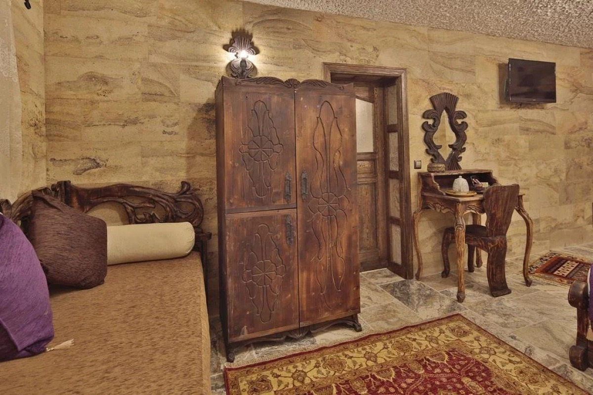 Old Town Stone House