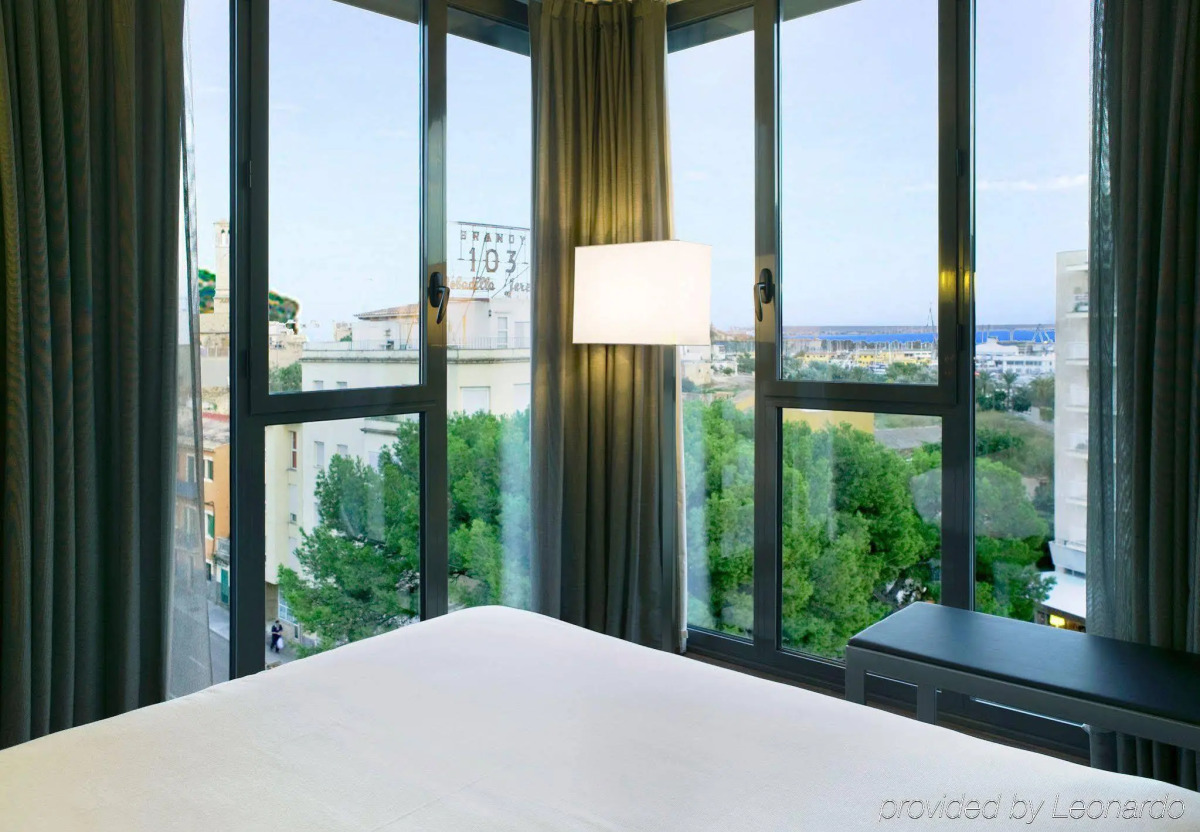 AC Hotel Ciutat de Palma by Marriott