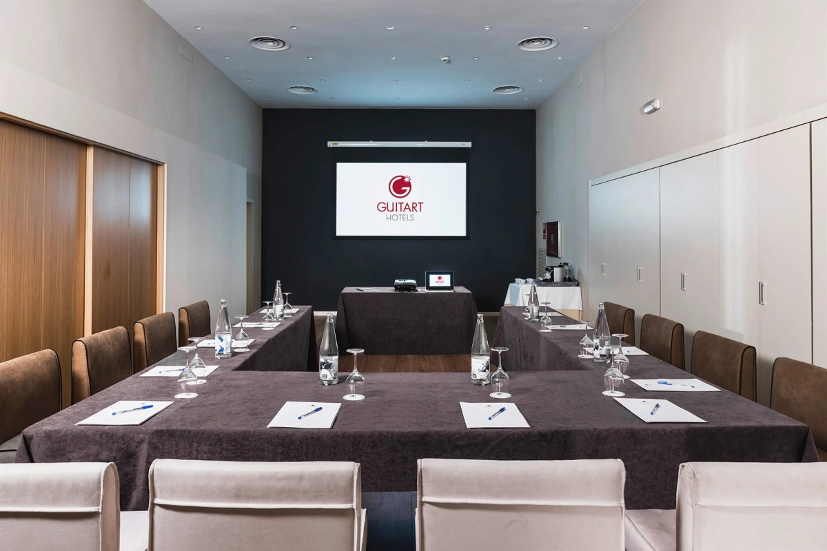 Guitart Grand Passage