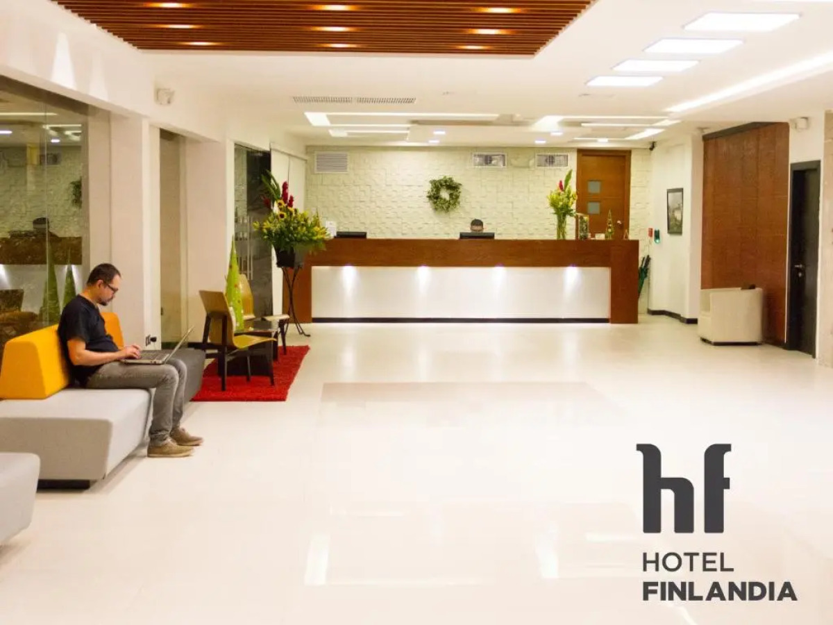 Hotel Finlandia