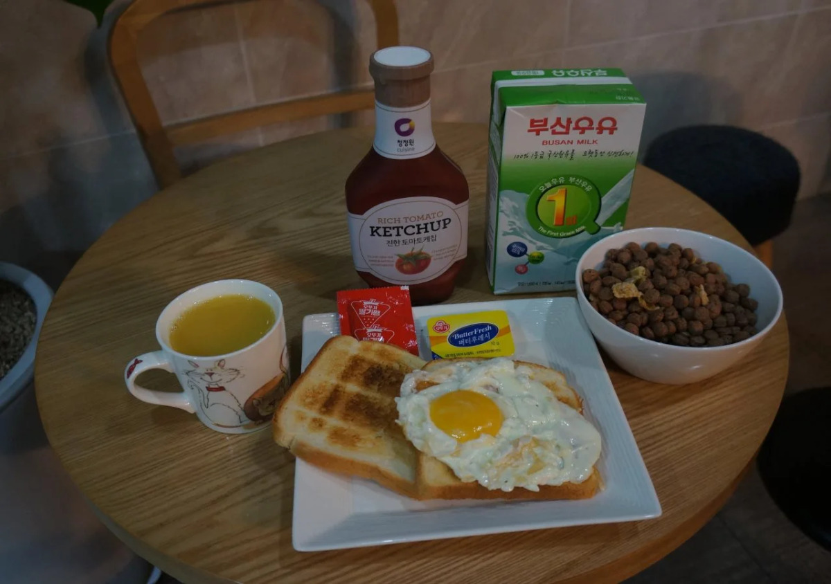 K-POP GUESTHOUSE Seoul Station