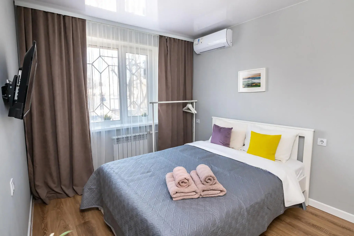 Top house на Калинина