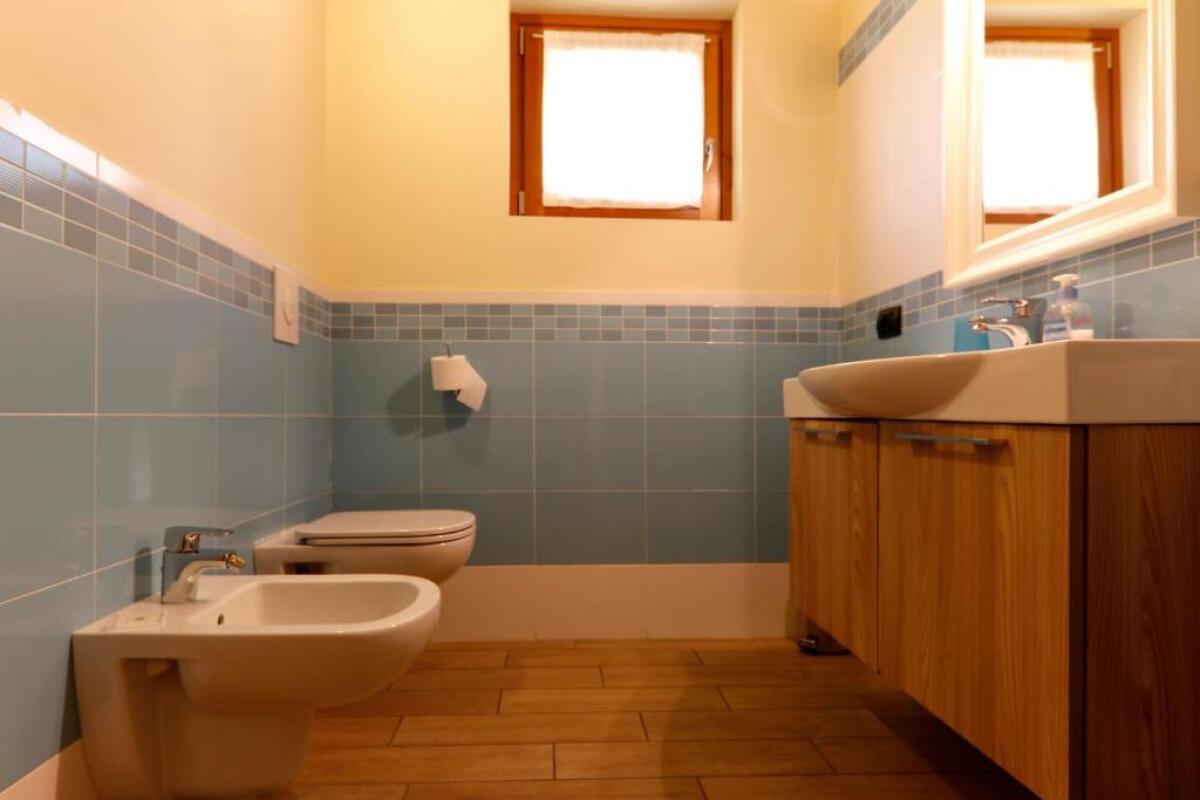 Agriturismo Terra e Lago d'Iseo