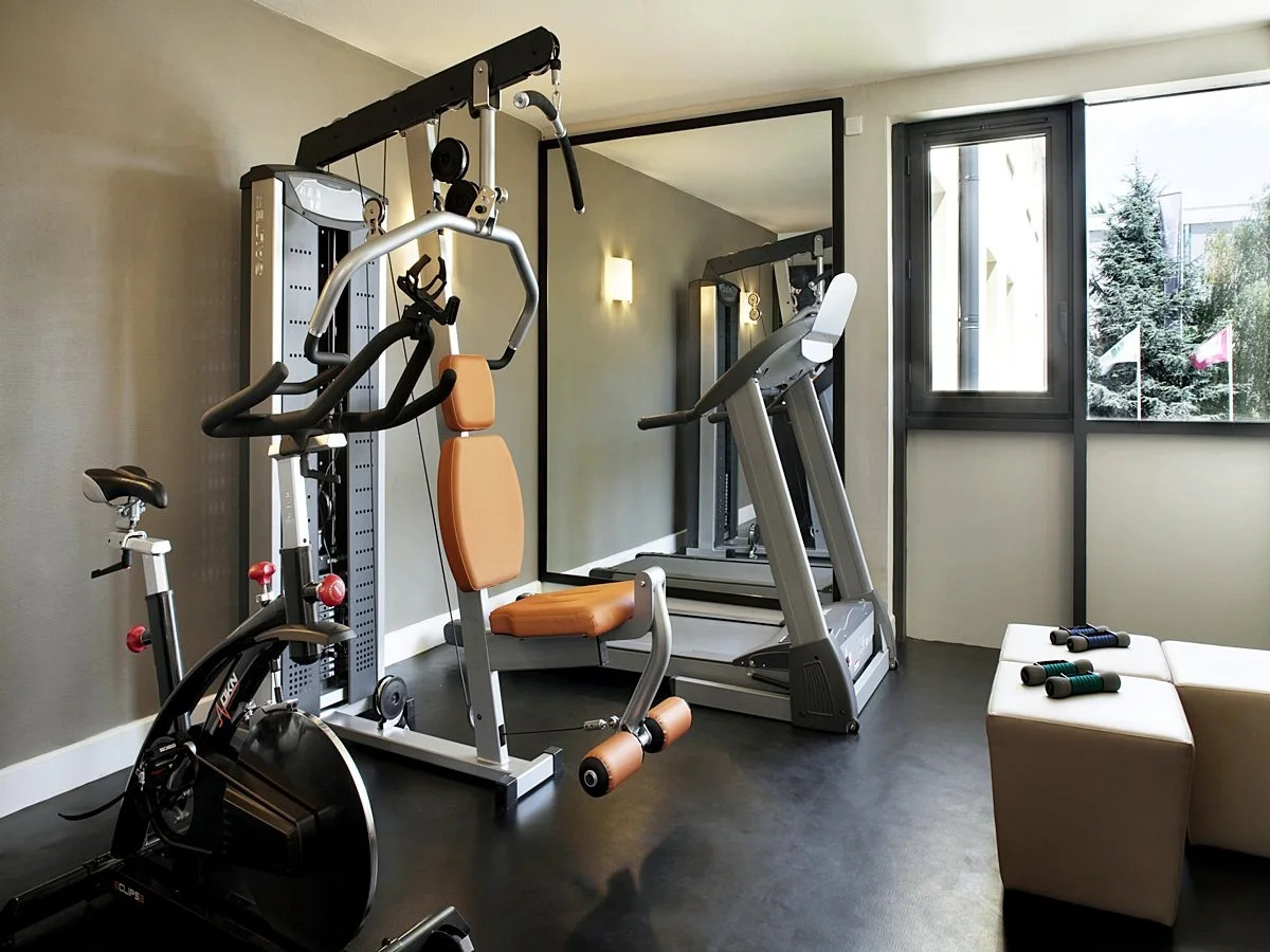 Aiden by Best Western Paris Roissy CDG