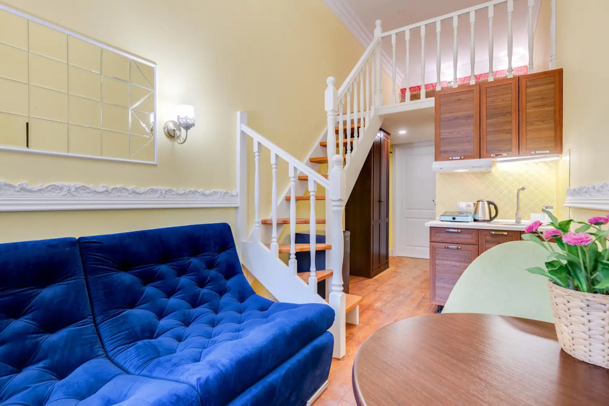 Консульский дом