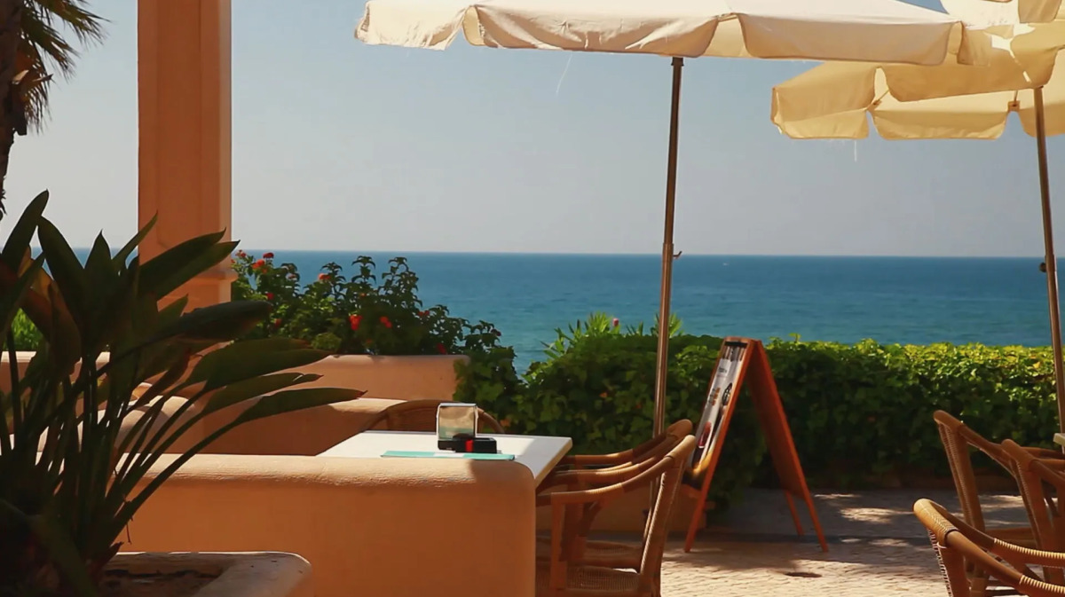 Grande Real Santa Eulalia Resort