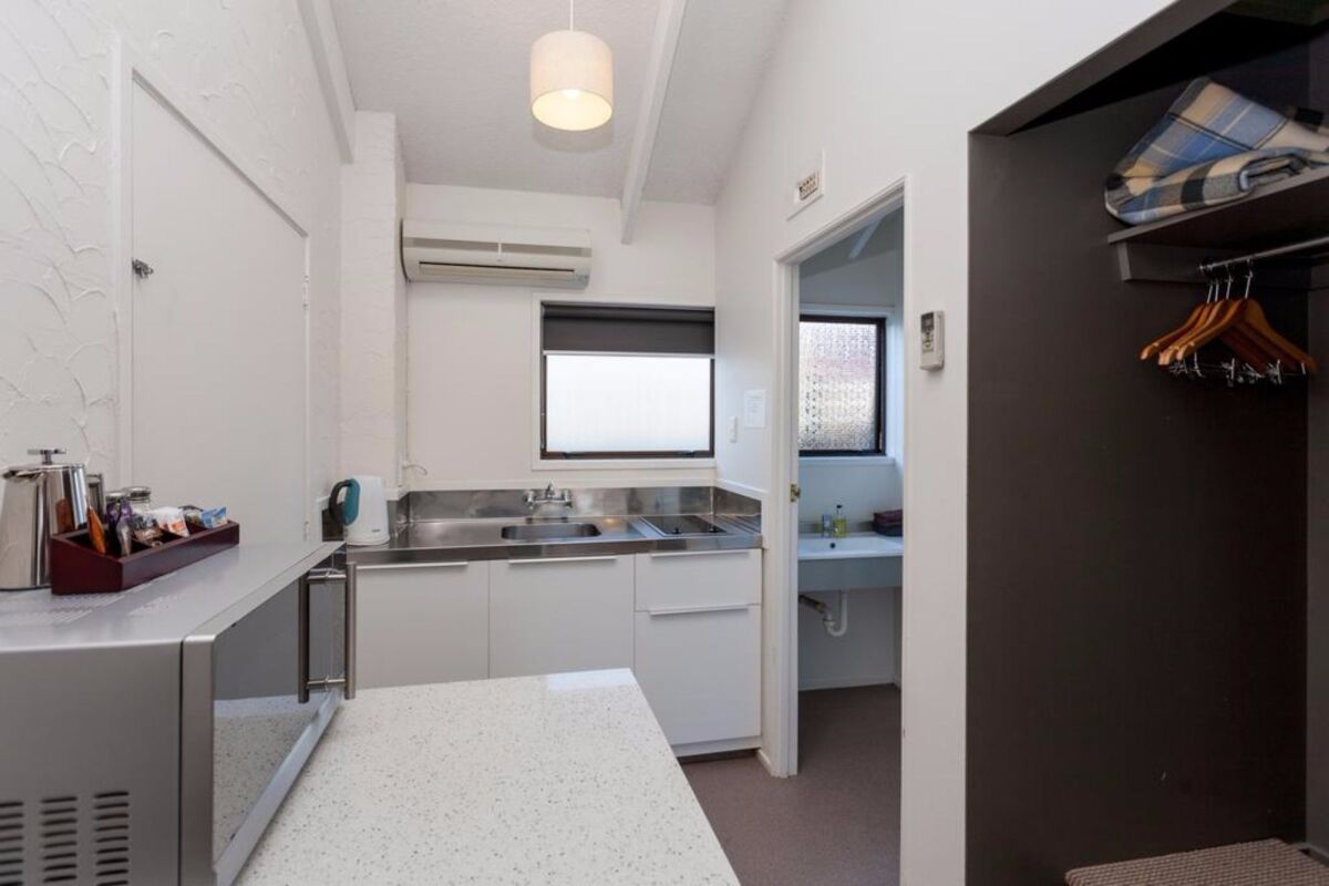 16 Northgate Motor Lodge