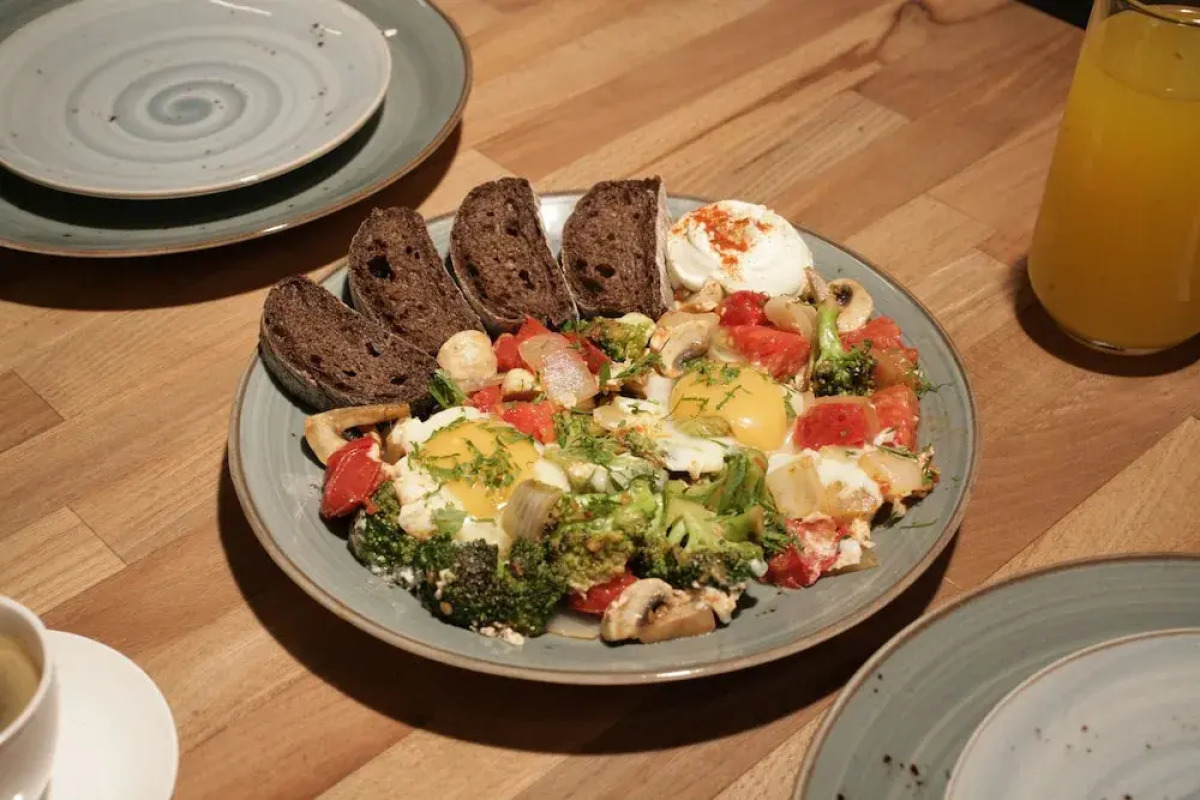 Kilim Boutique Hotel