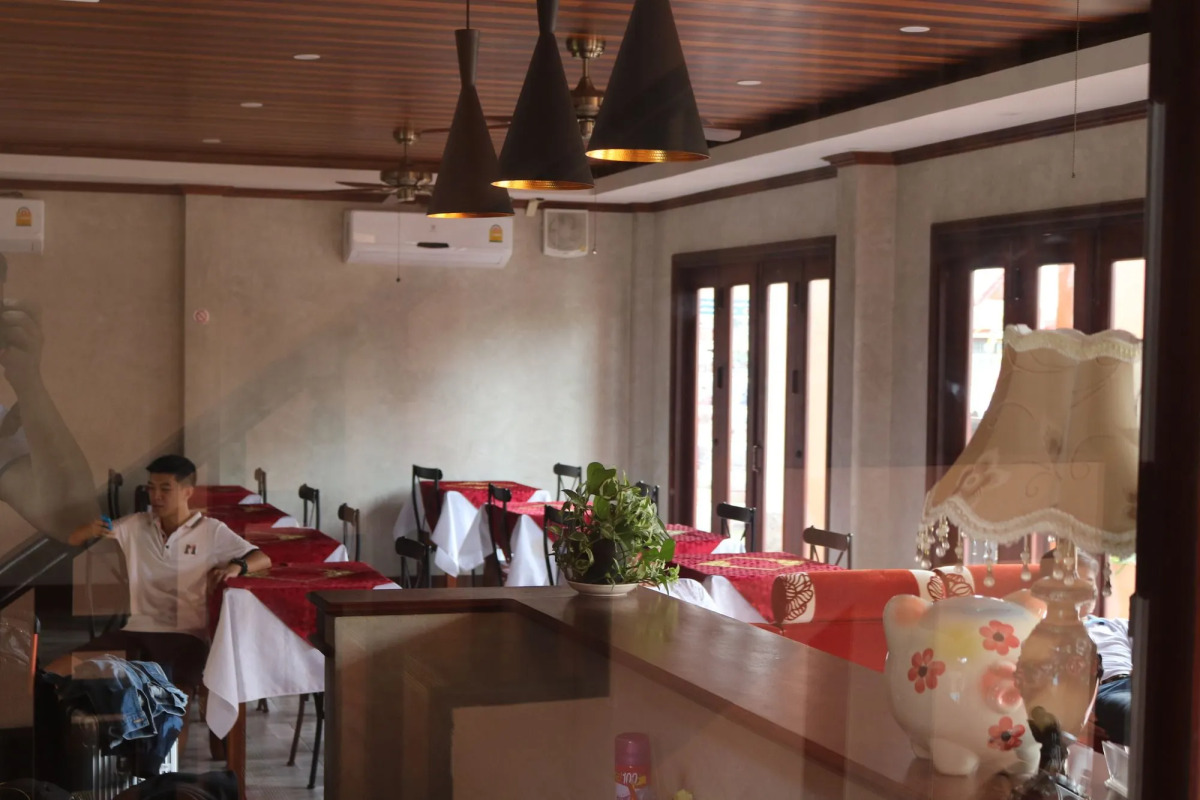 Jasmine Luangprabang Hotel