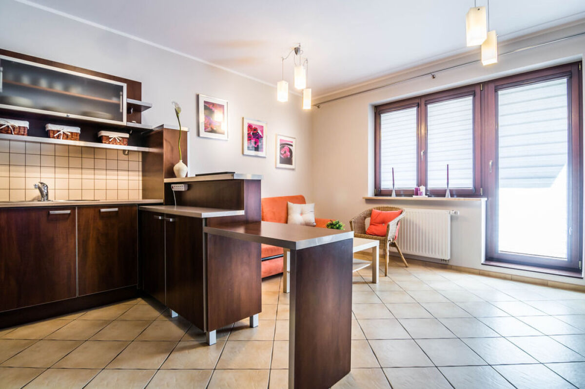 Elite Apartments Jelitkowski Dwor