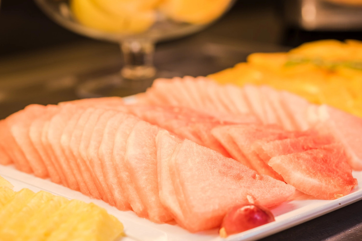 Eurostars Las Claras