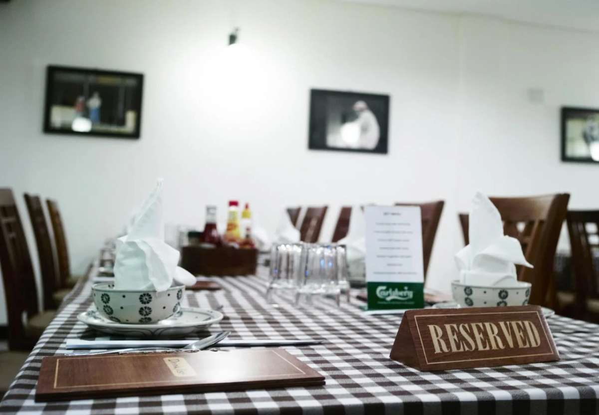 Nam Bo Boutique Hotel