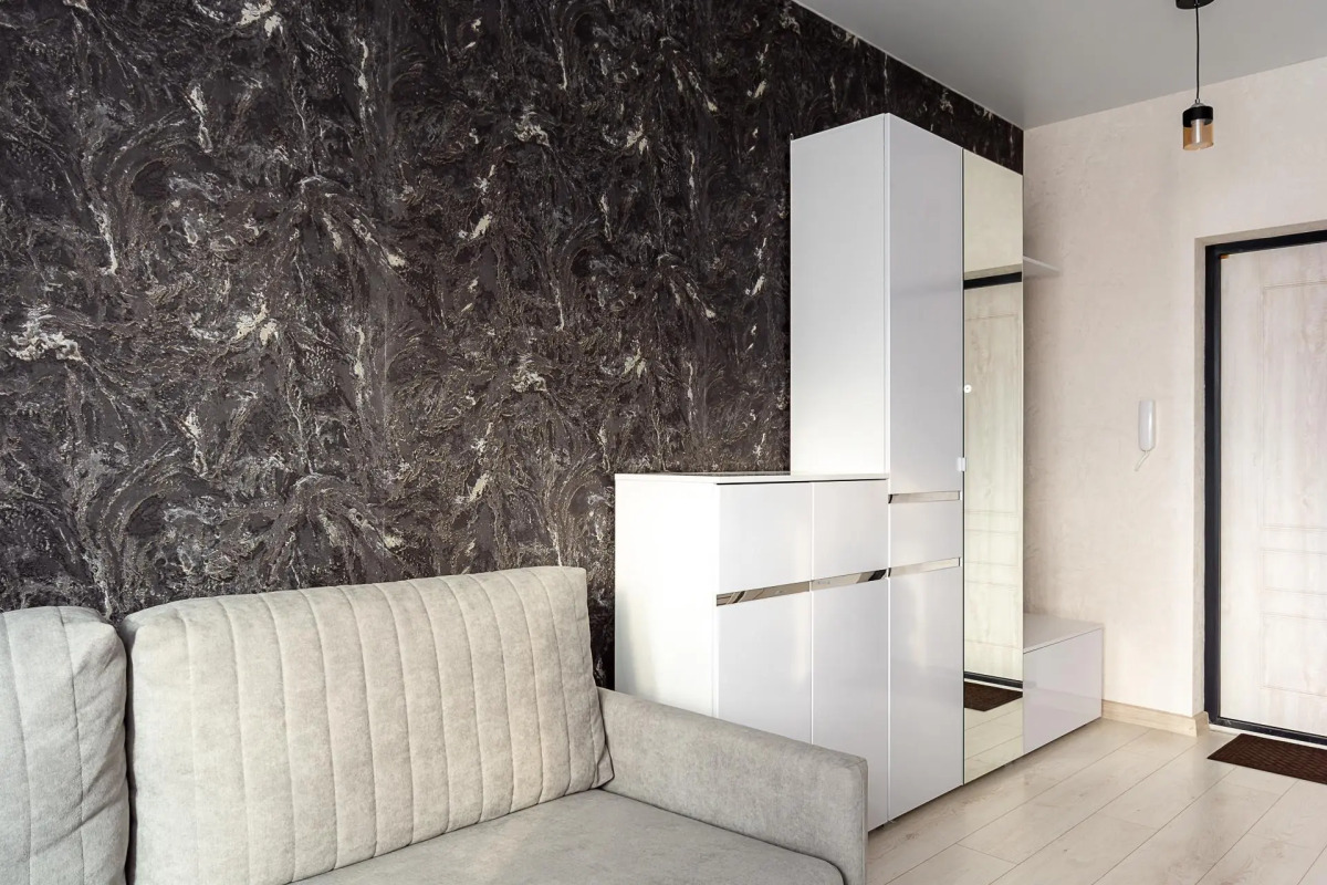 Апартаменты на улице Героев-Разведчиков 8к4