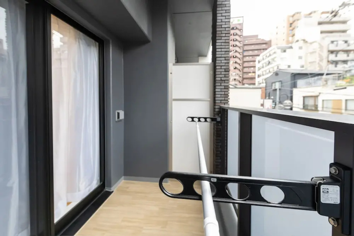 Primavera Namba Minami