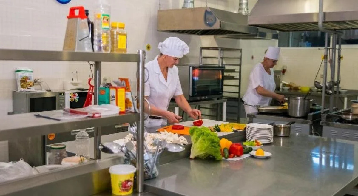 Гостиница Аква-Вилла