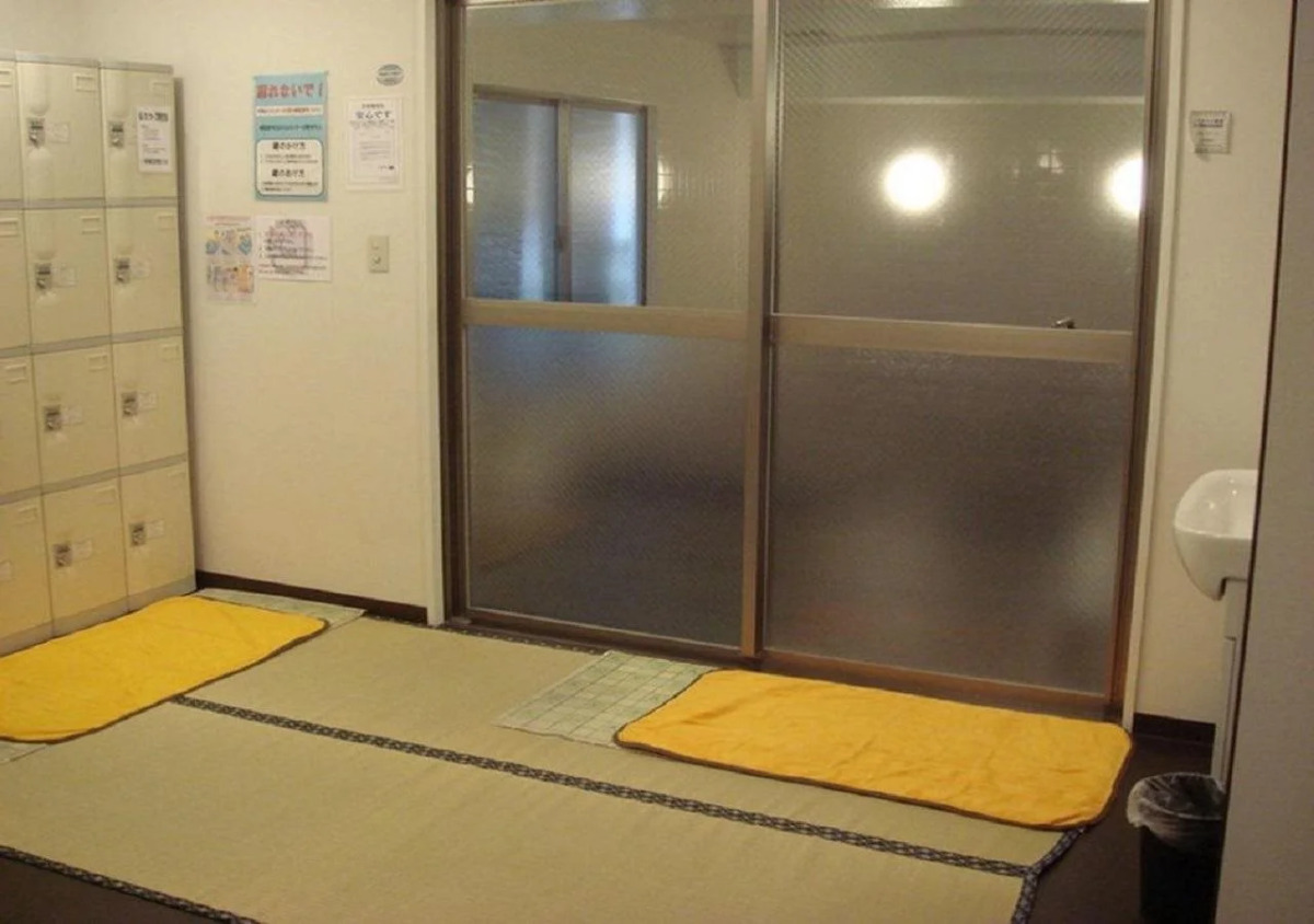 Hotel Maruchu Classico