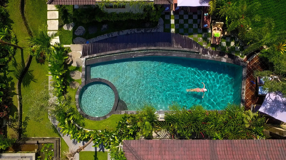 Masia Villa Ubud