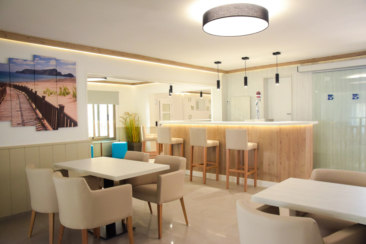 Hotel Costa Mediterraneo