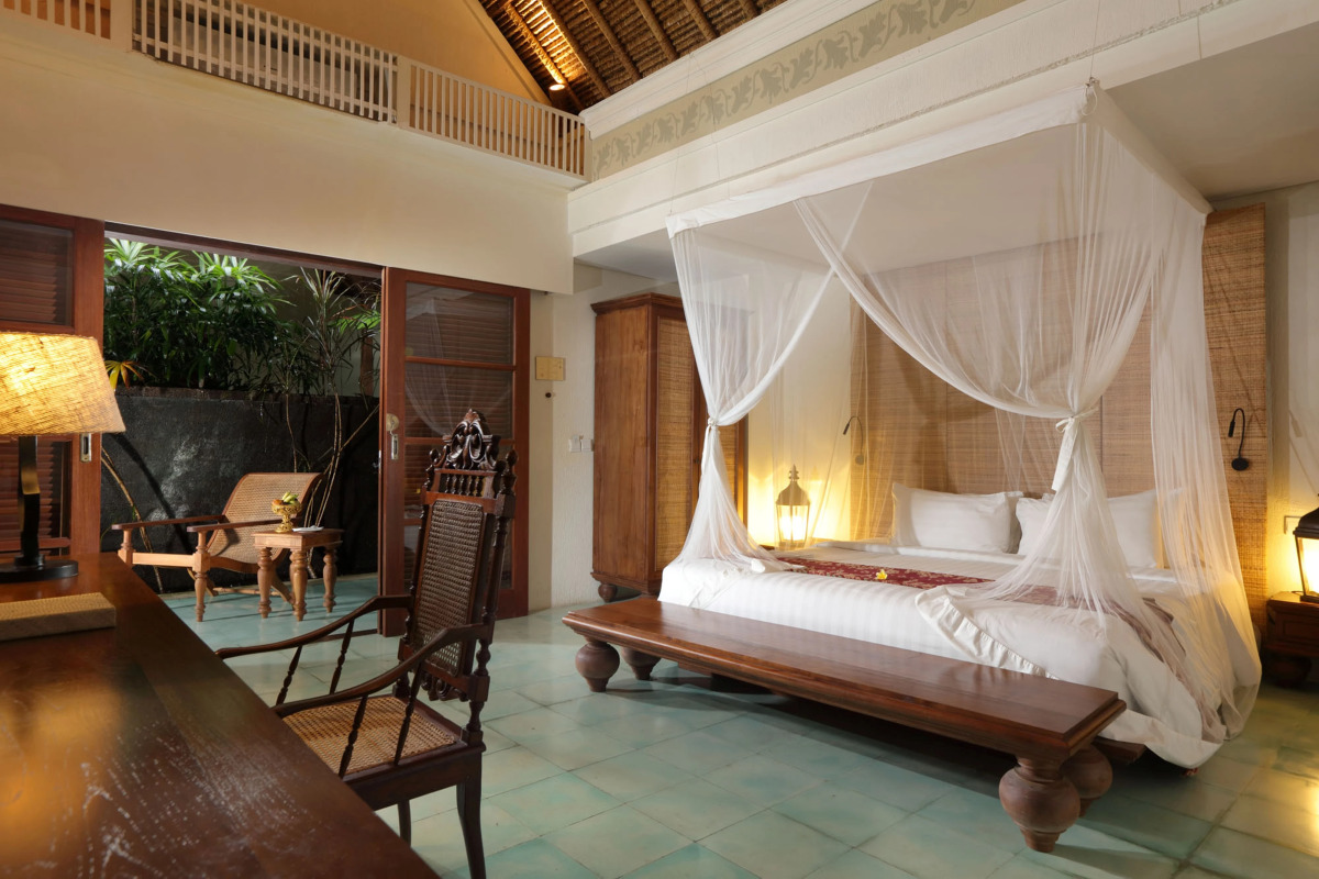 Plataran Ubud Hotel & Spa