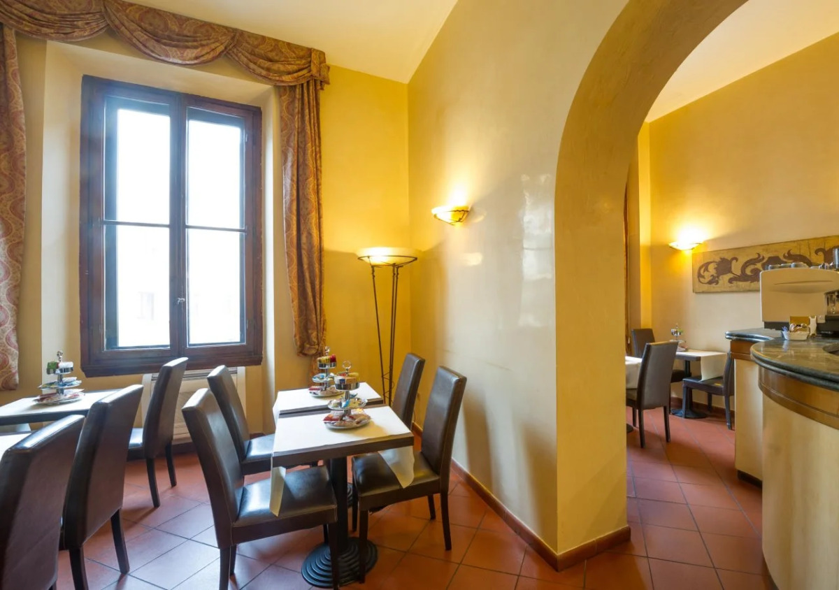 Hotel Cosimo De' Medici