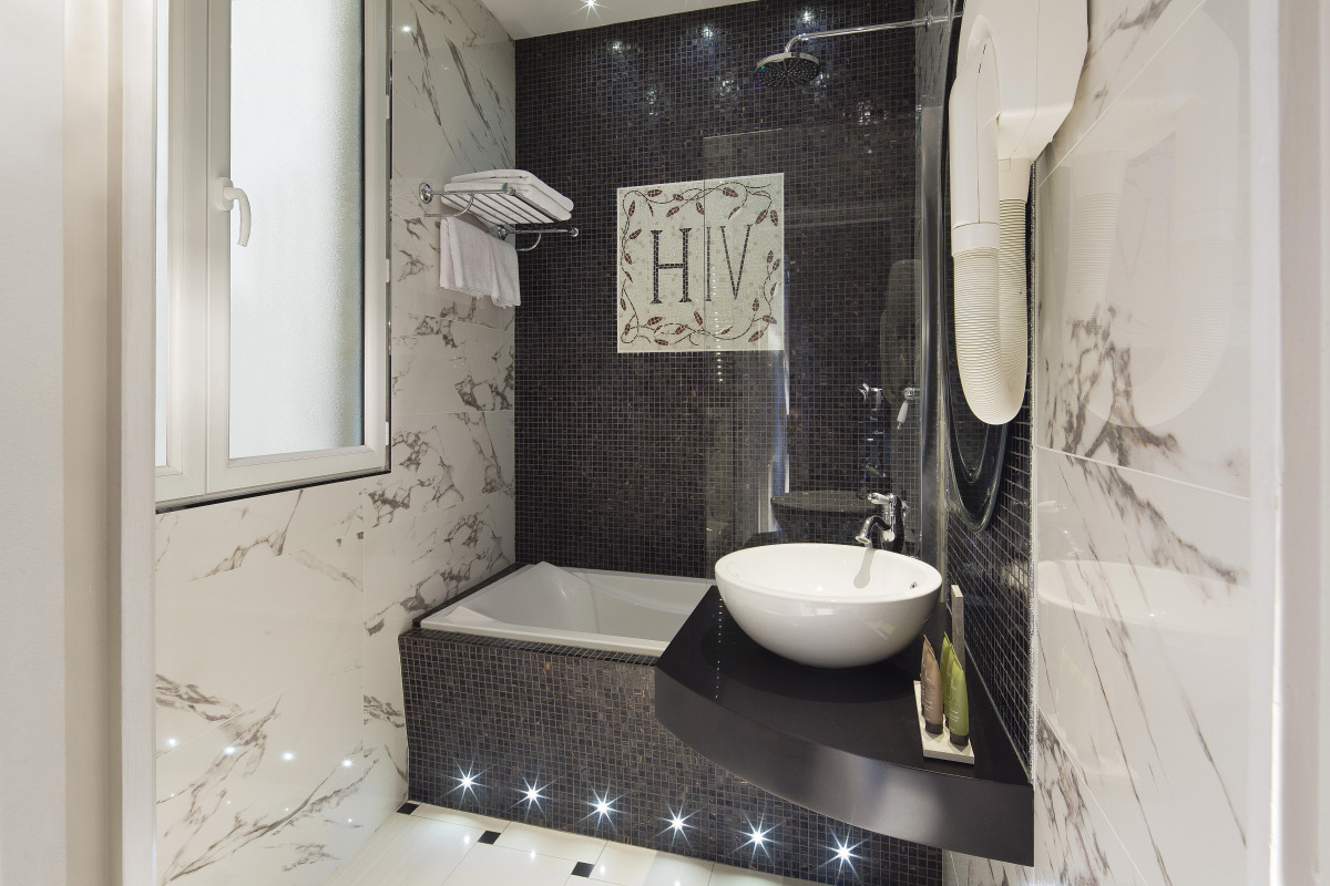 Hotel Residence Henri IV