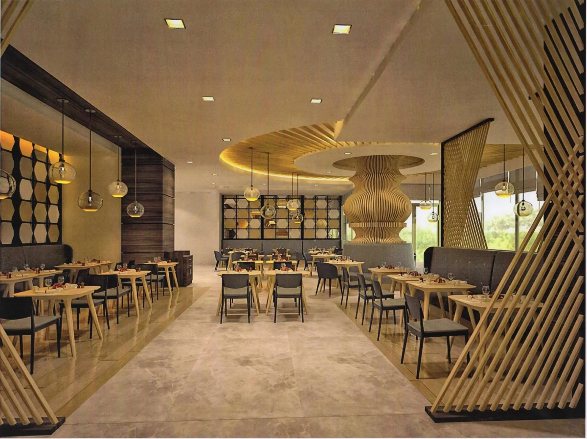 Hilton Garden Inn Isparta