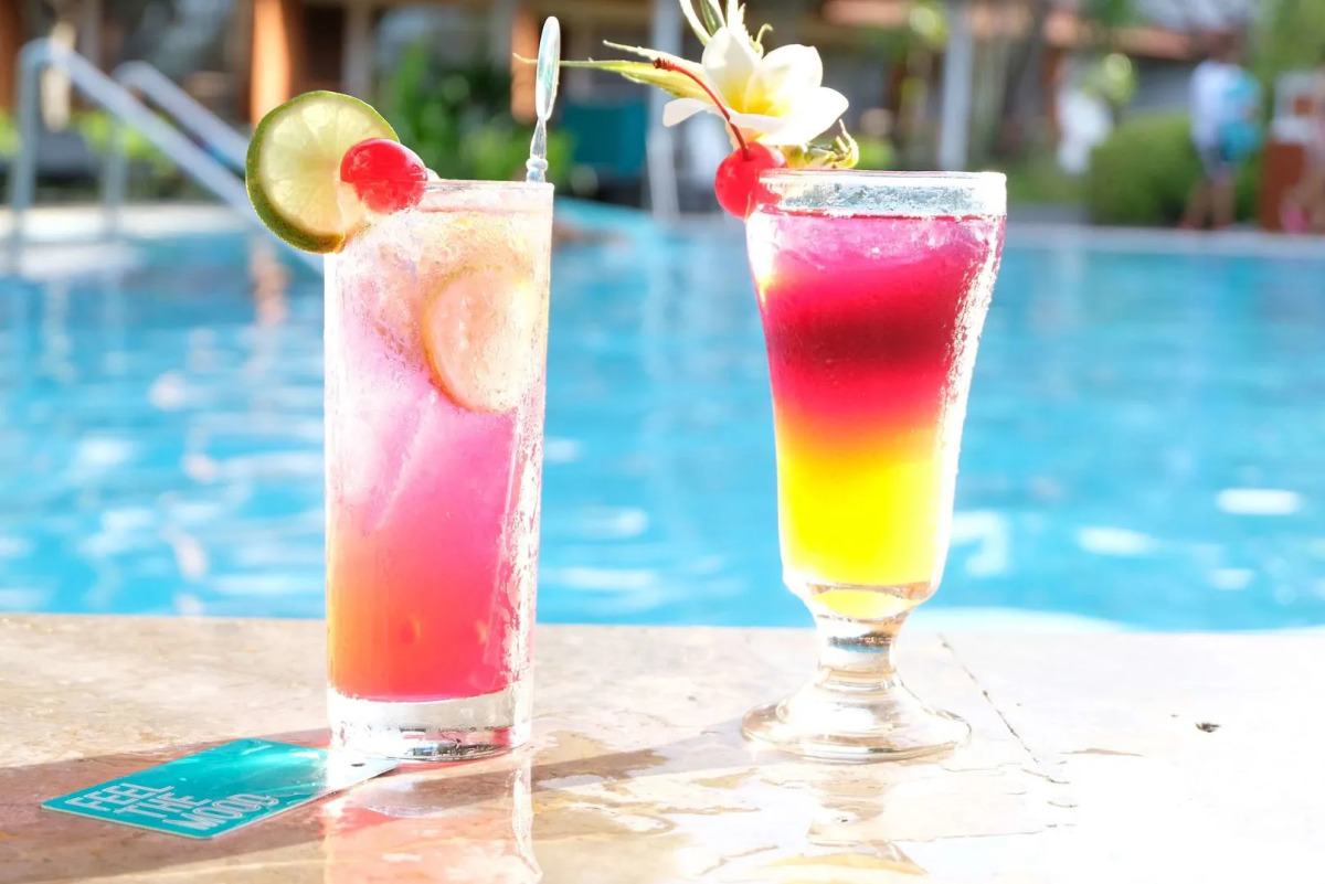 Kuta Beach Club Hotel