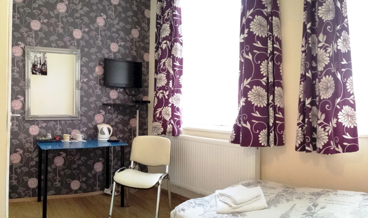 Garden House Budapest