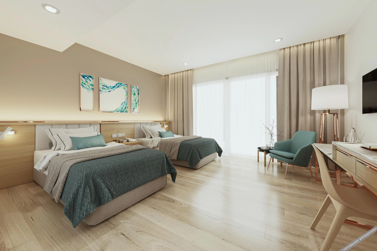 Infinity Aonang Krabi Hotel