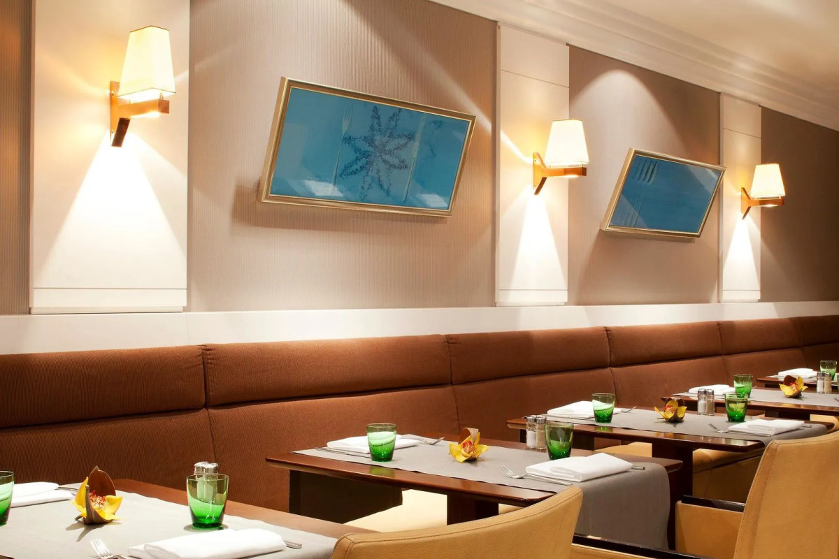 Le Méridien Stuttgart