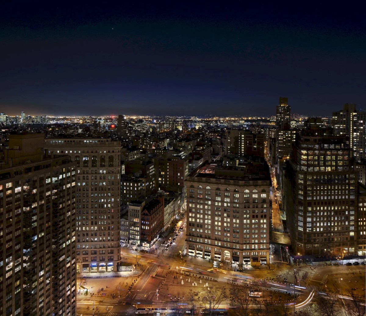 The New York EDITION