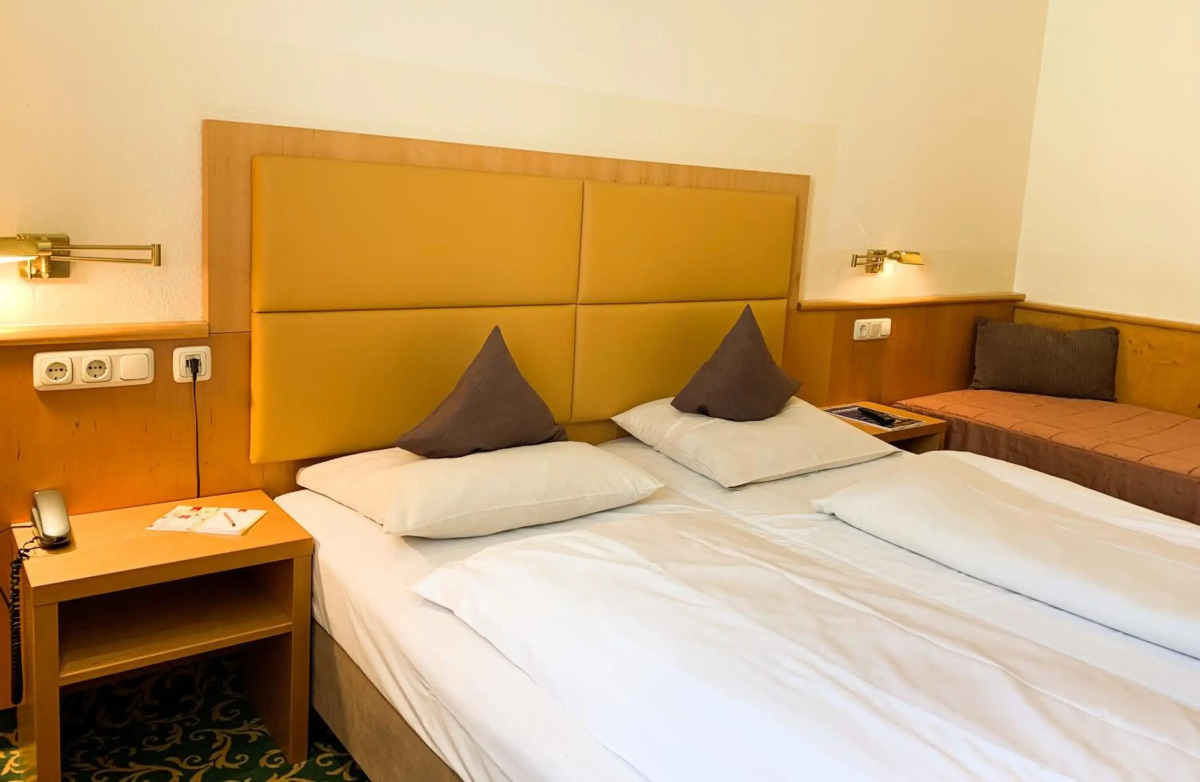 City Hotel Ost am Kö