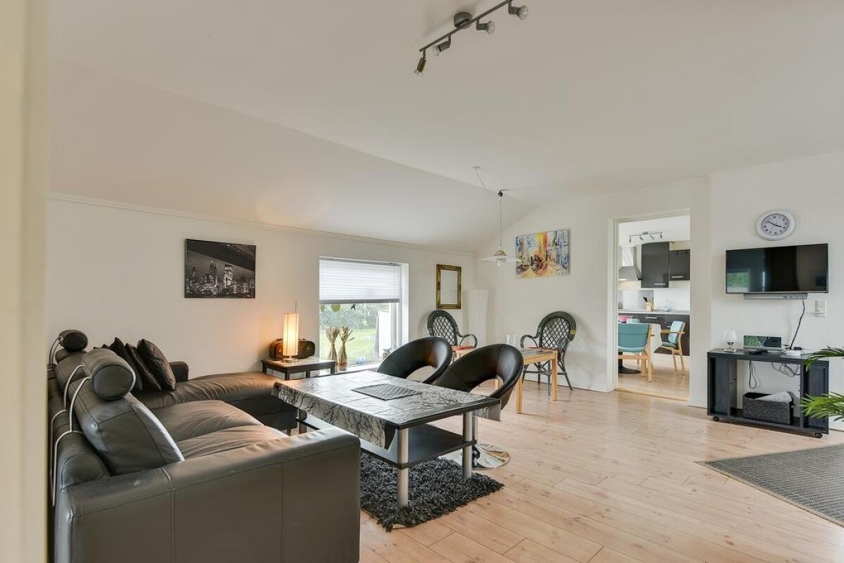 Bjerndrup Apartments