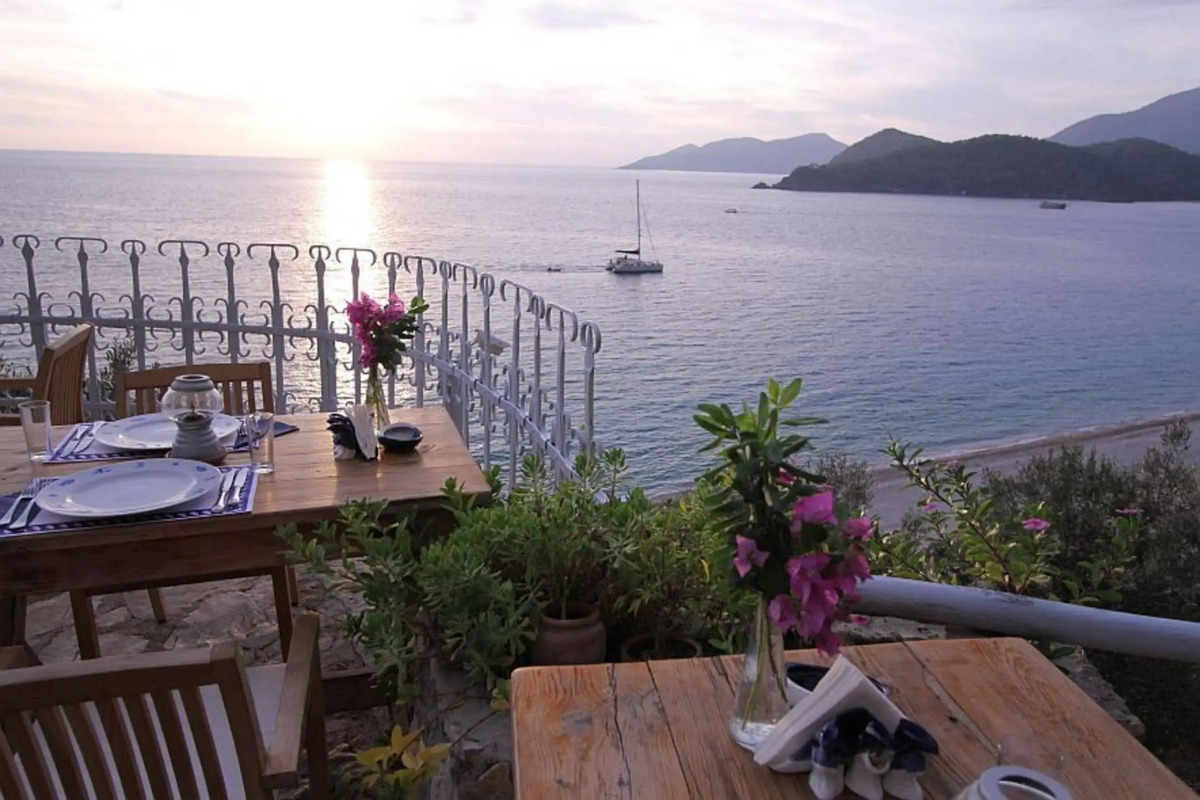 Beyaz Yunus Hotel - Adults only