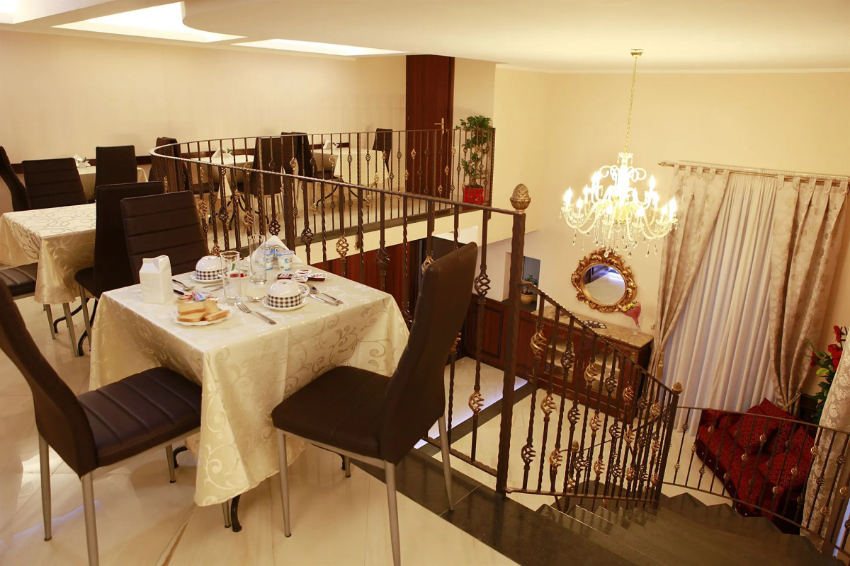 Hotel Lanfipe Palace