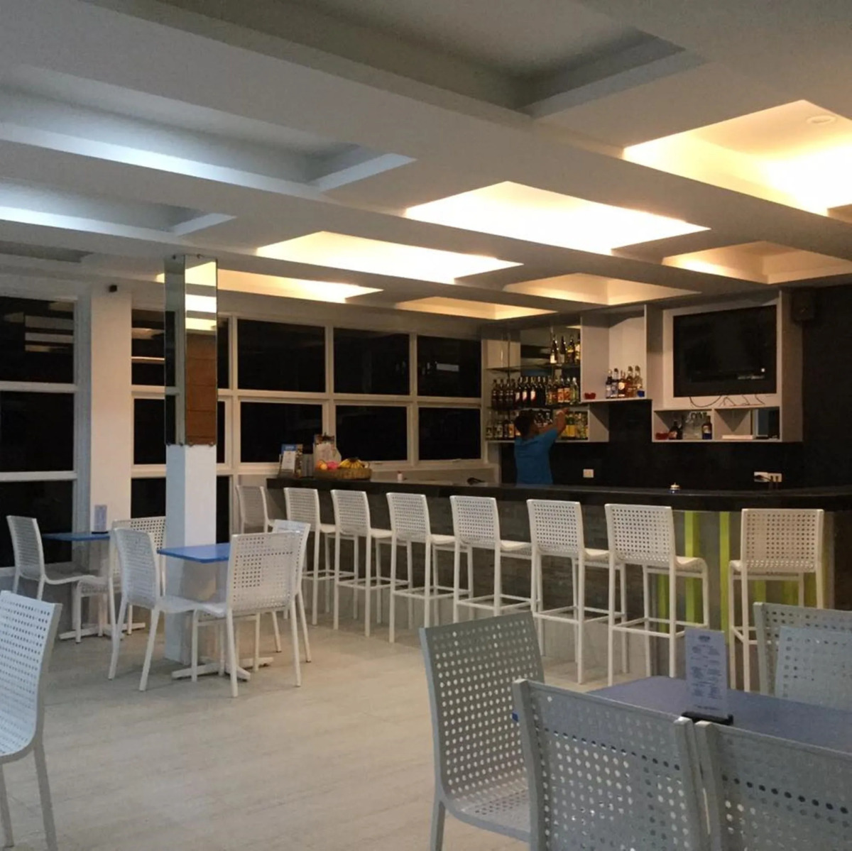 Stunning Republic Beach Resort