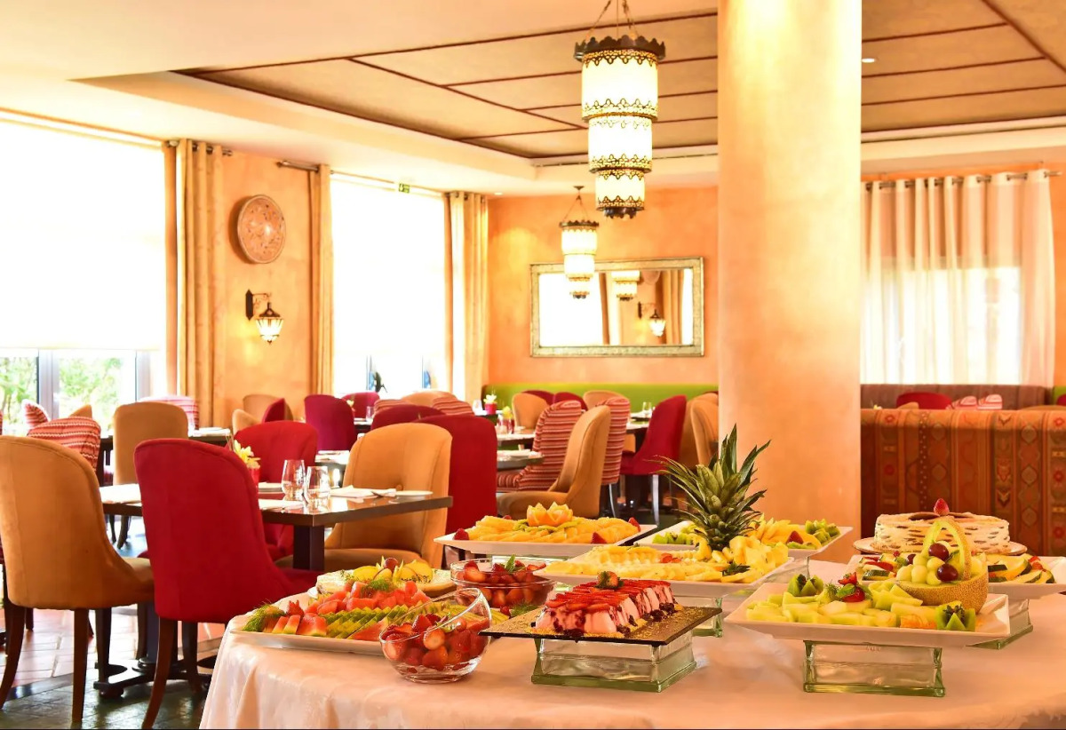 Pestana Sintra Golf Conference & Spa Resort