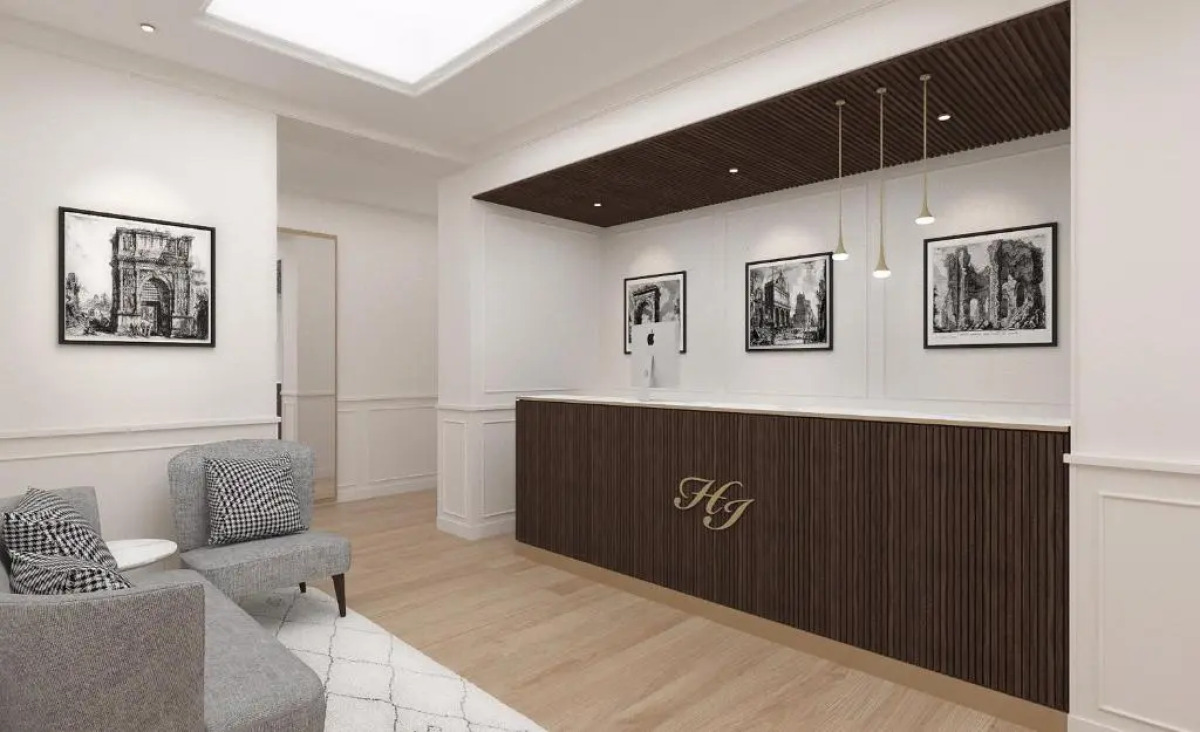 B&B Hotel Roma Italia Viminale