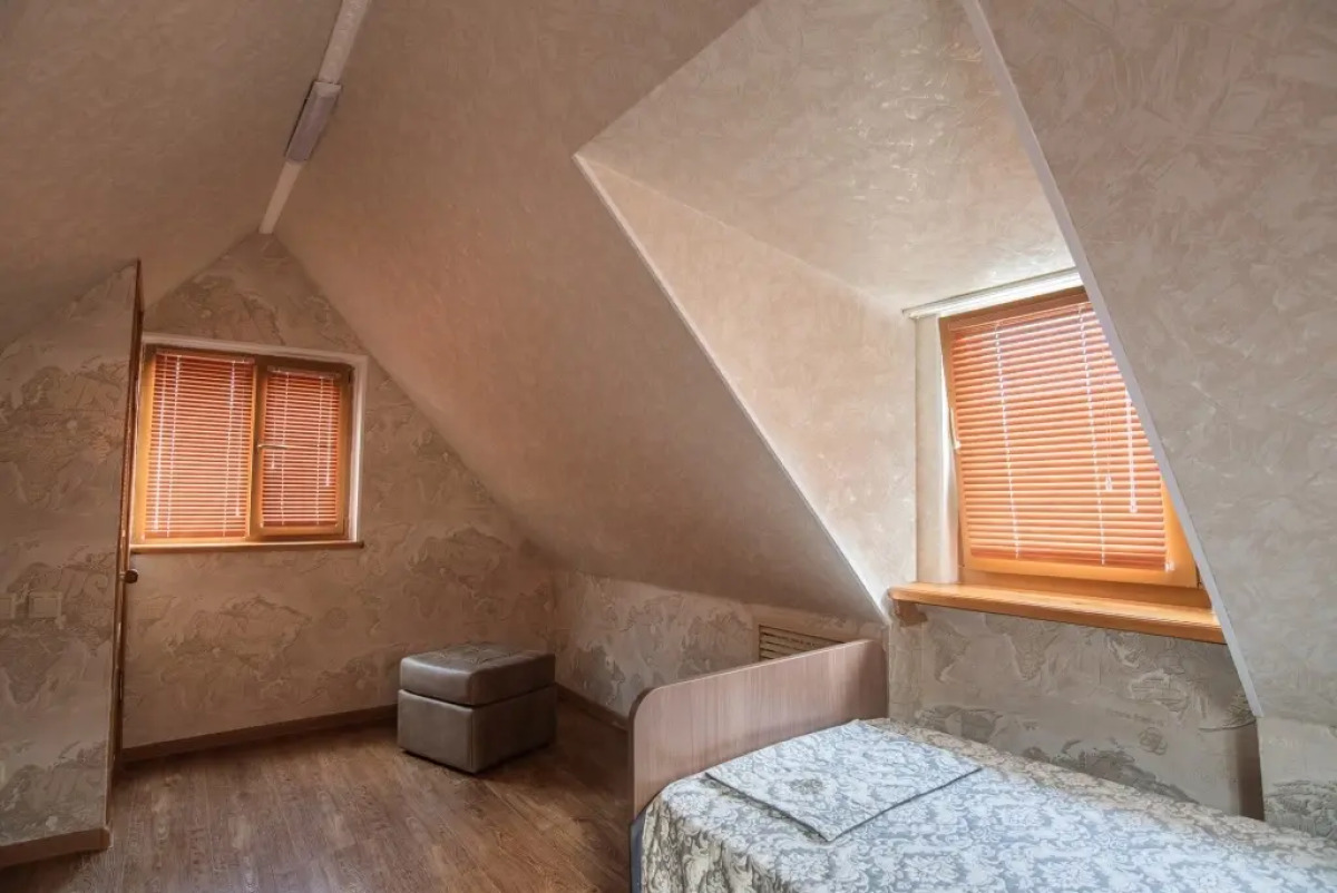 Like Hostel Pyatigorsk