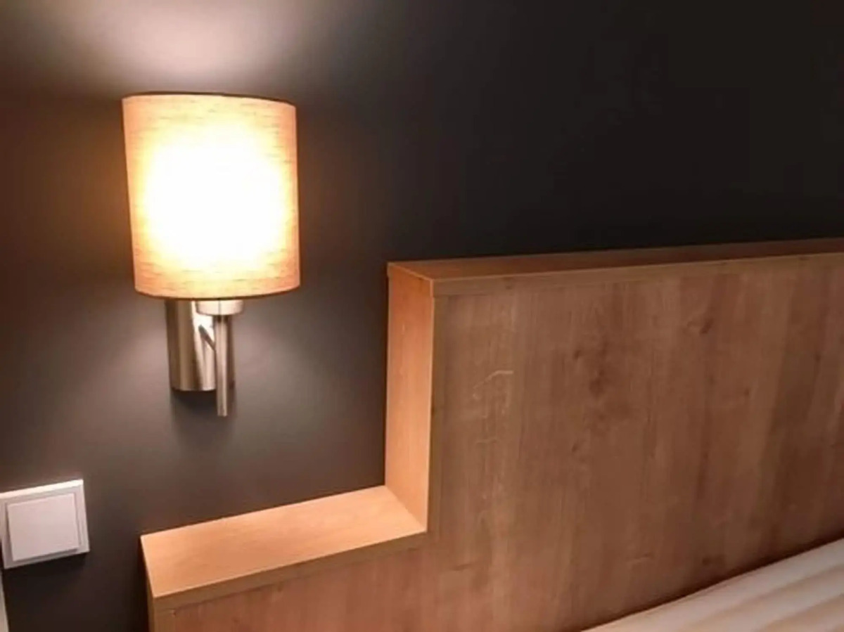 Egon Hotel Hamburg City