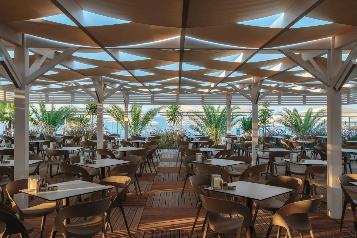 Riolavitas Spa & Resort - All Inclusive