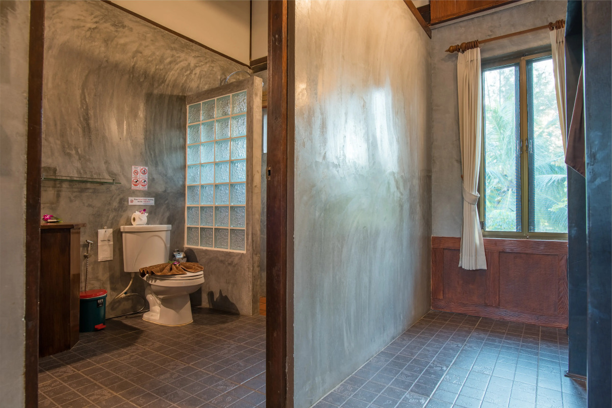 ThaiLife Wellness and Meditation Resort