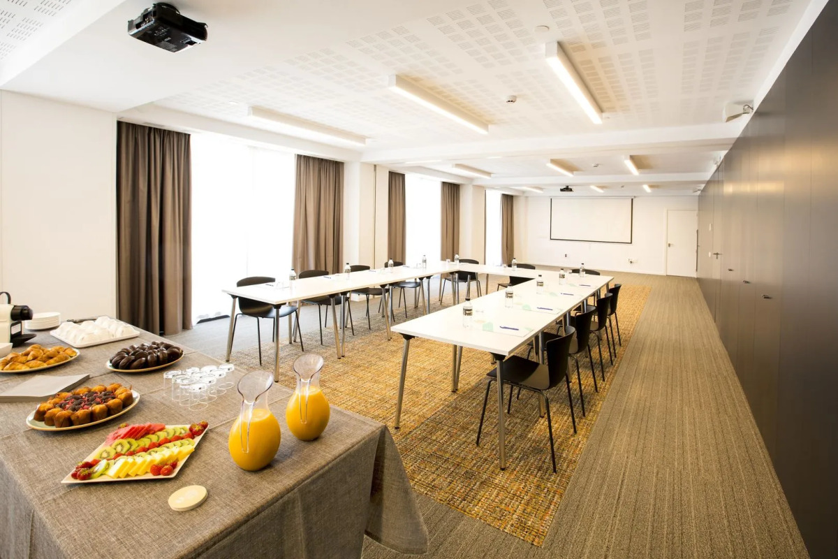 Hotel Bordoy Cosmopolitan